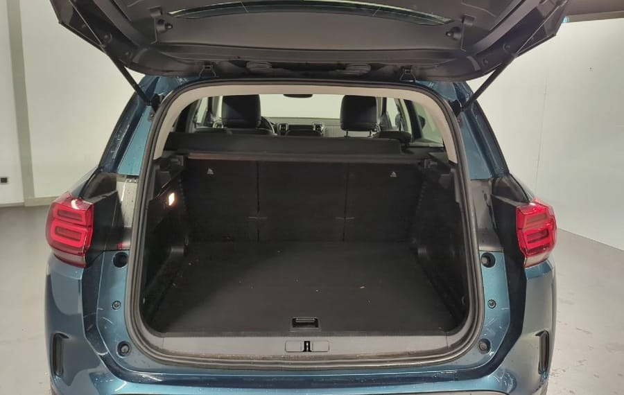 Choisissez votre citroen c5aircross chez CarGo Flex