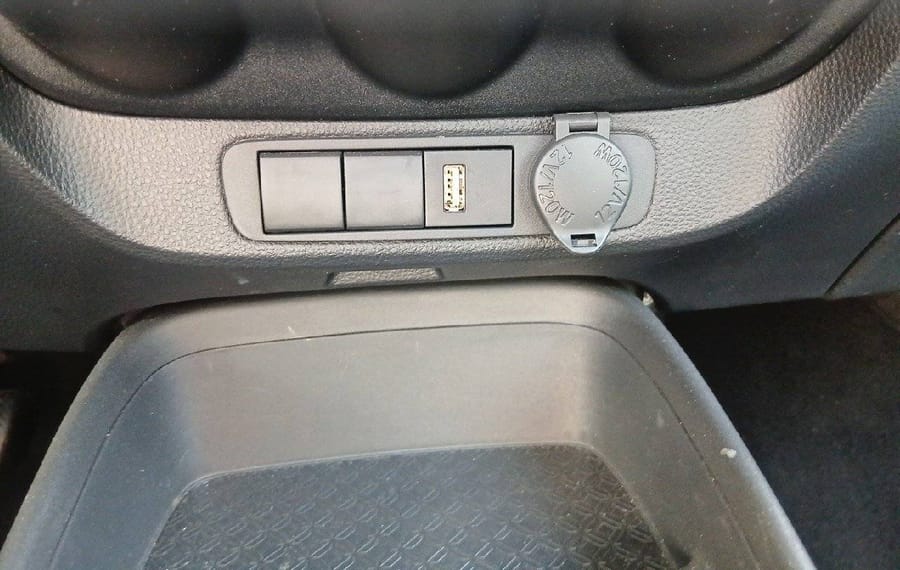 Choisissez votre toyota aygox chez CarGo Flex