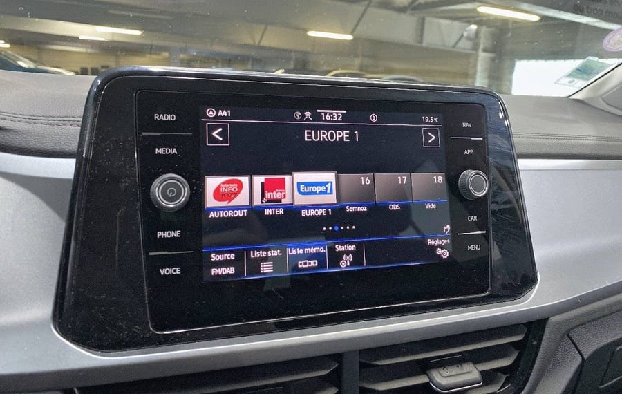 Choisissez votre volkswagen troc chez CarGo Flex