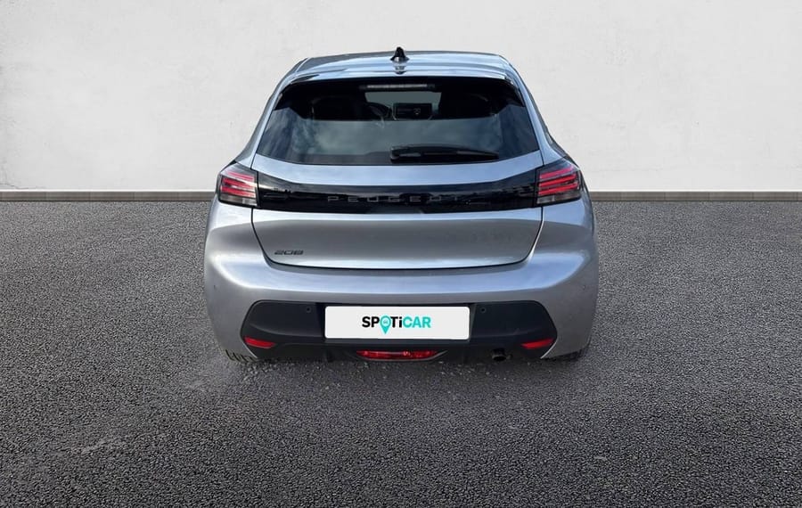 Choisissez votre peugeot 208 chez CarGo Flex