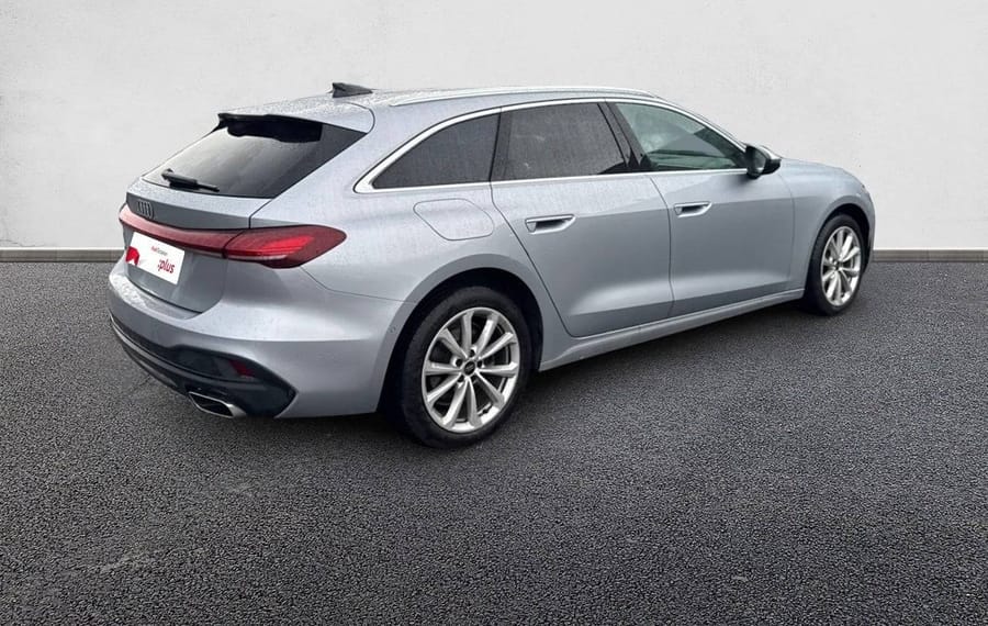 Choisissez votre audi a5break chez CarGo Flex