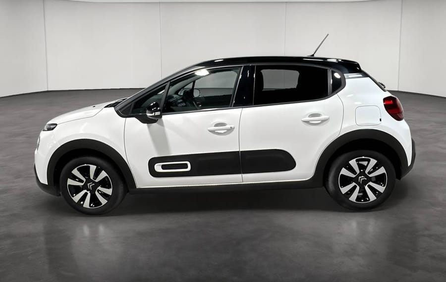 Choisissez votre citroen c3 chez CarGo Flex