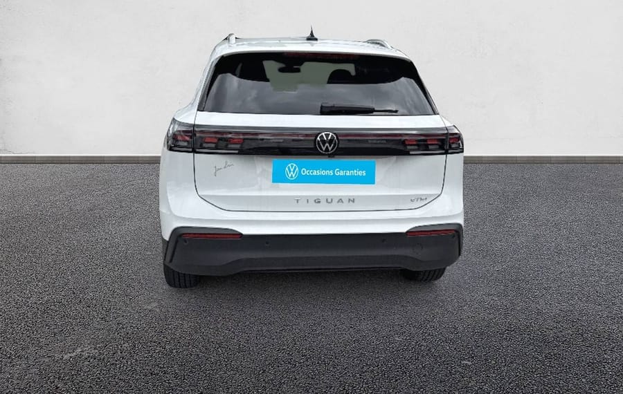 Choisissez votre volkswagen tiguan chez CarGo Flex