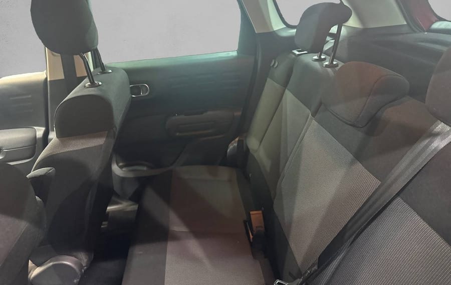 Choisissez votre citroen c3aircross chez CarGo Flex