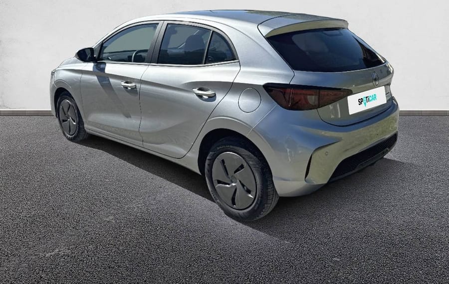 Choisissez votre mg mg3 chez CarGo Flex