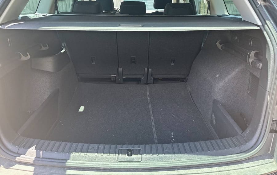 Choisissez votre skoda kodiaq chez CarGo Flex