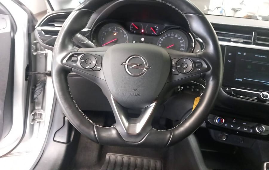 Choisissez votre opel corsa chez CarGo Flex