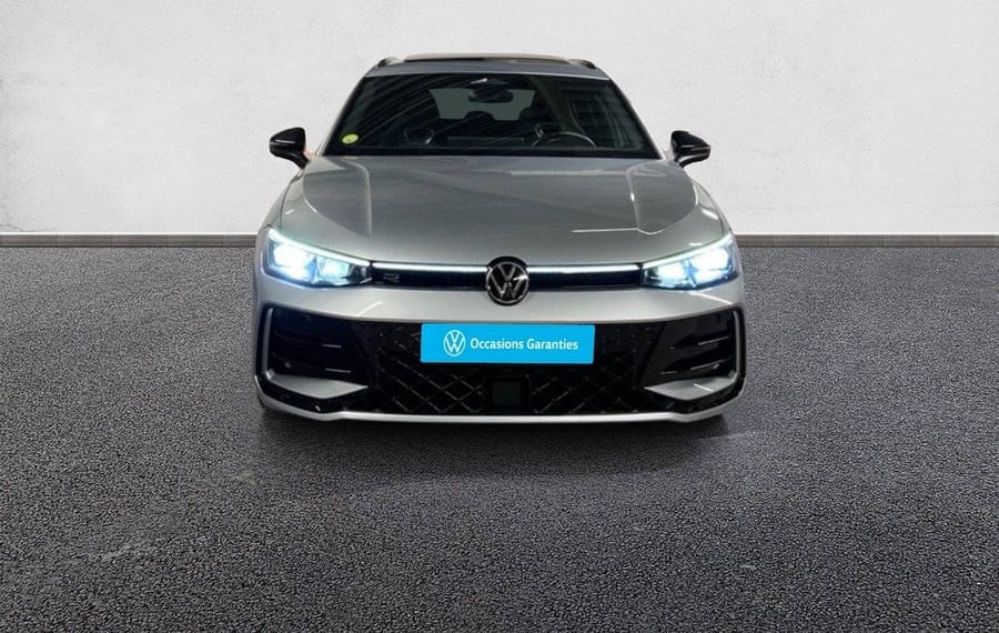 Choisissez votre volkswagen passatbreak chez CarGo Flex