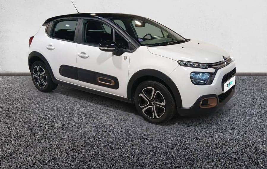 Choisissez votre citroen c3 chez CarGo Flex