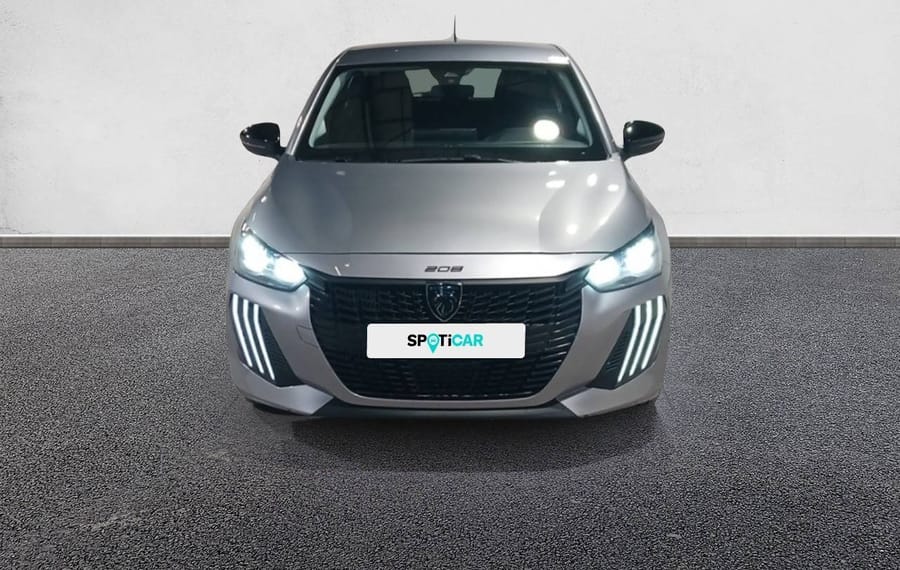 Choisissez votre peugeot 208 chez CarGo Flex