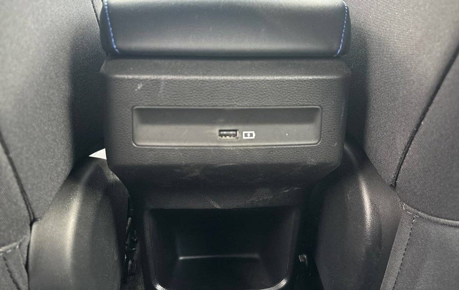 Choisissez votre mg mg4electrique chez CarGo Flex