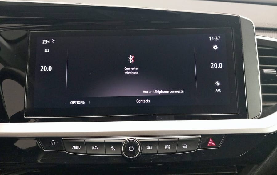 Choisissez votre opel grandland chez CarGo Flex
