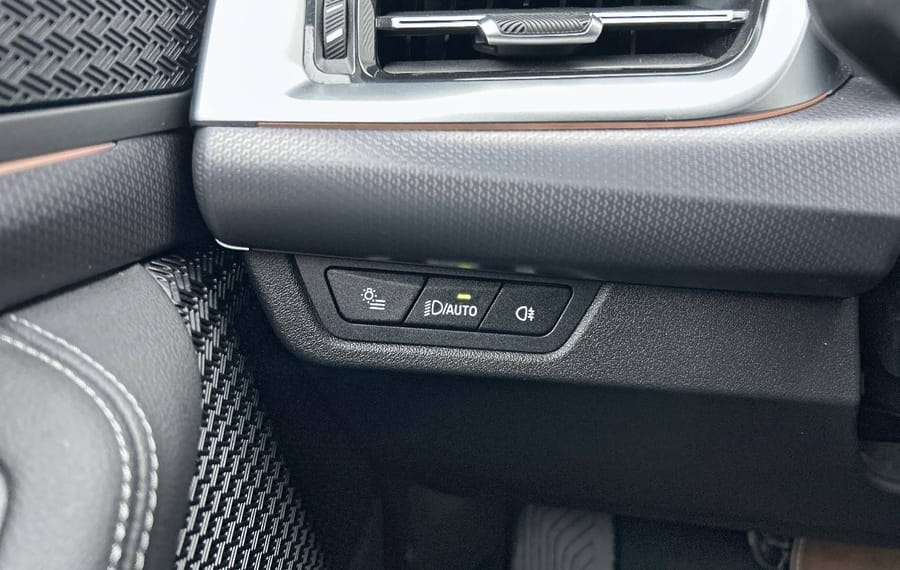 Choisissez votre bmw serie2 chez CarGo Flex