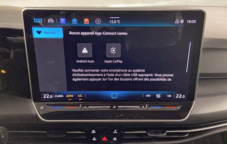 Choisissez votre volkswagen golfbreak chez CarGo Flex