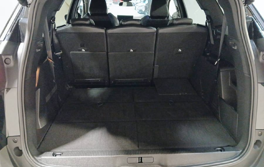 Choisissez votre peugeot 5008 chez CarGo Flex