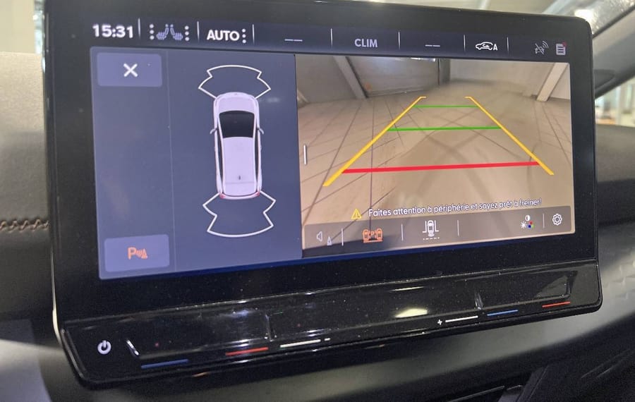 Choisissez votre cupra bornelectrique chez CarGo Flex