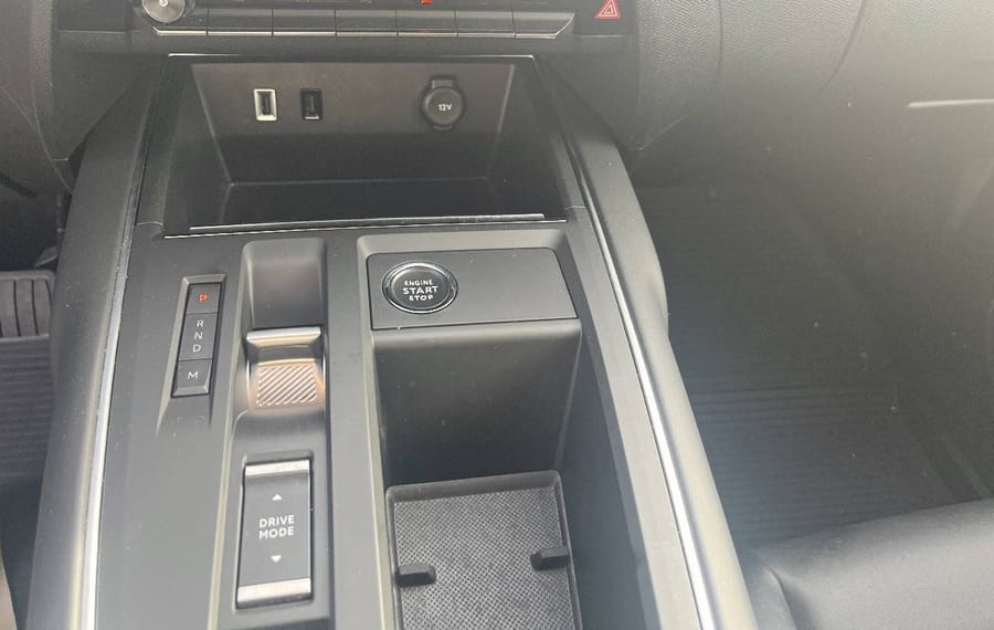 Choisissez votre citroen c5aircross chez CarGo Flex