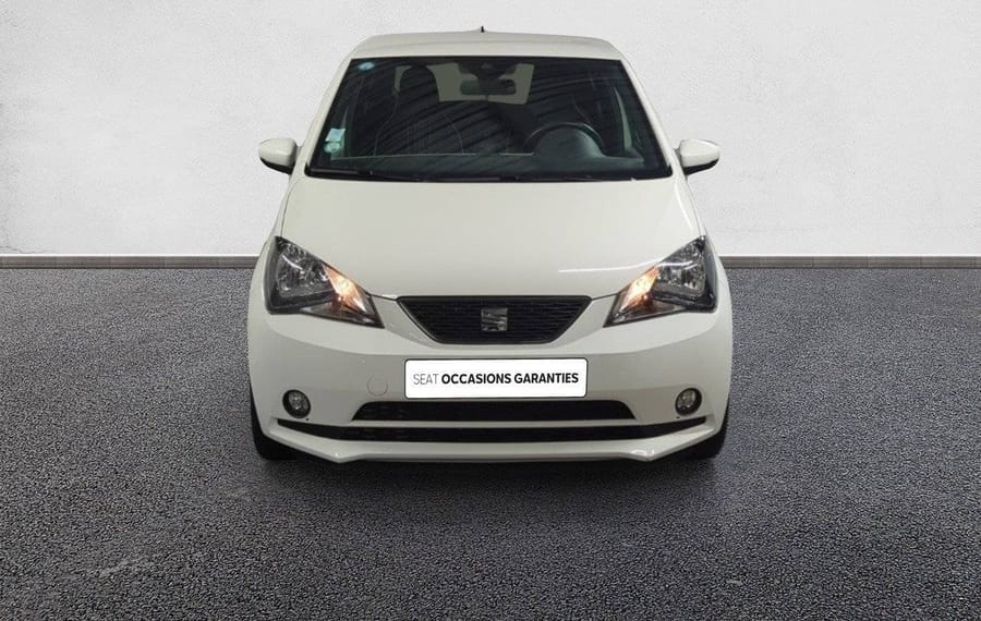 Choisissez votre seat miielectrique chez CarGo Flex