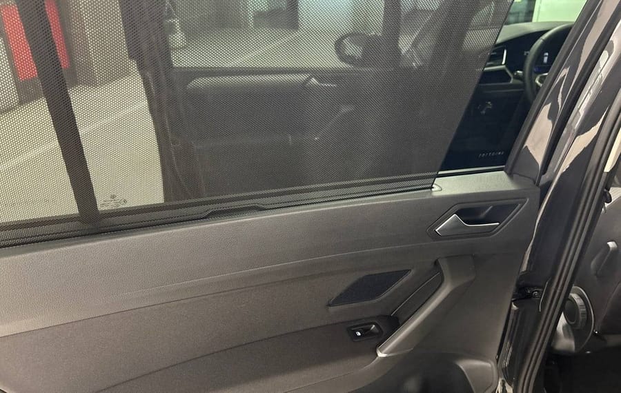 Choisissez votre volkswagen touran chez CarGo Flex