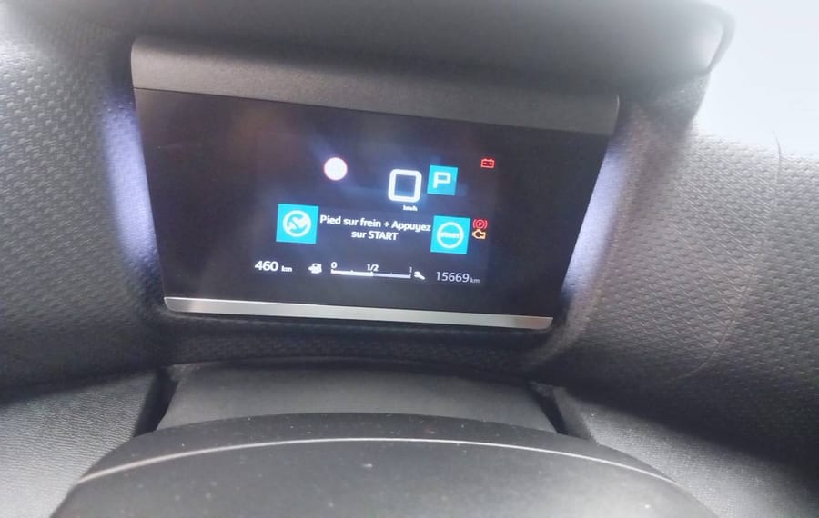 Choisissez votre citroen c4 chez CarGo Flex