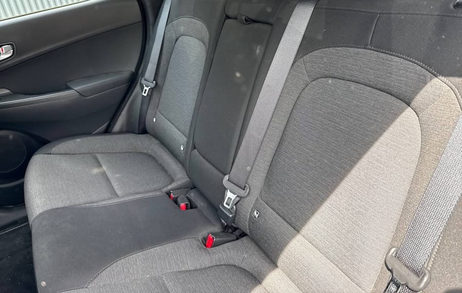 Choisissez votre hyundai konaelectrique chez CarGo Flex