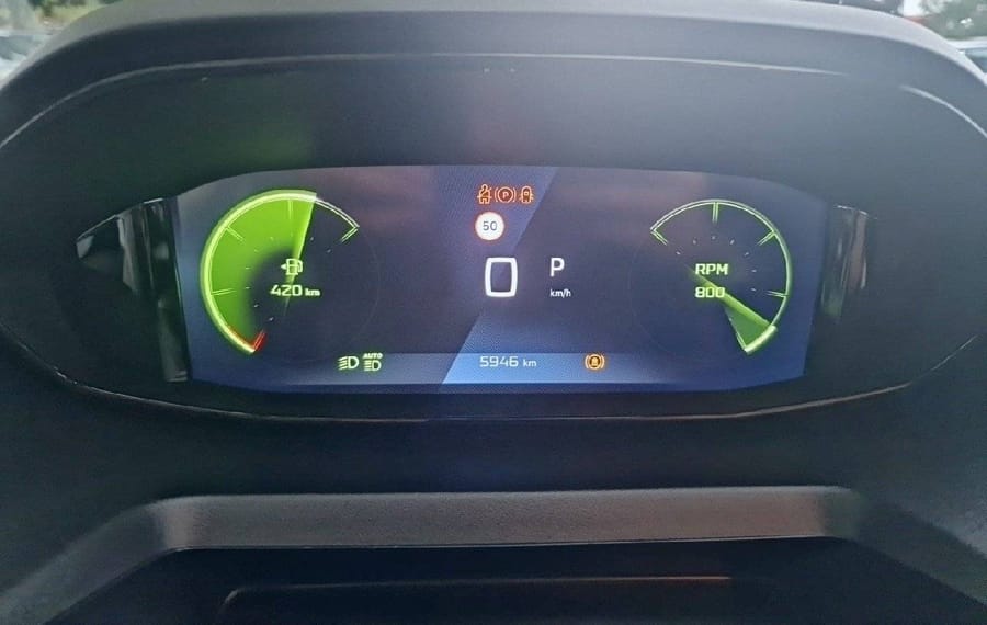 Choisissez votre peugeot rifter chez CarGo Flex