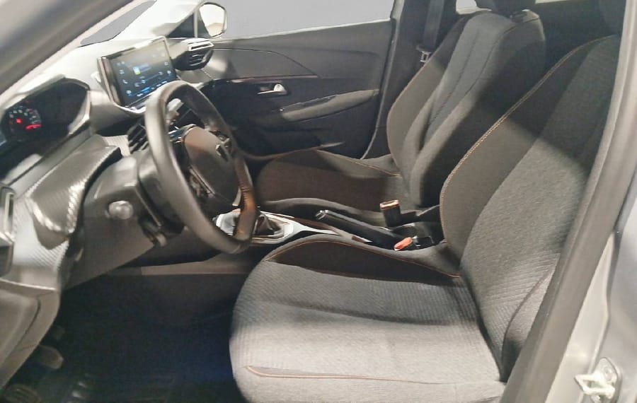 Choisissez votre peugeot 208 chez CarGo Flex