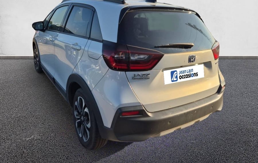 Choisissez votre honda jazz chez CarGo Flex