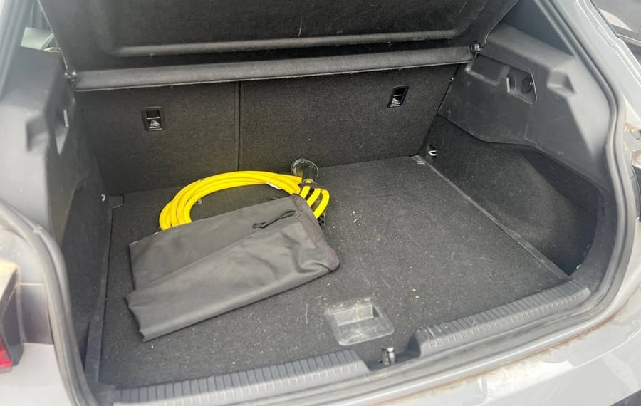 Choisissez votre cupra bornelectrique chez CarGo Flex