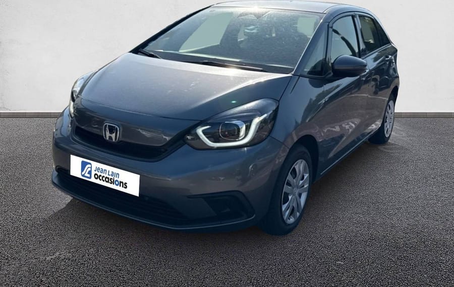 Choisissez votre honda jazz chez CarGo Flex