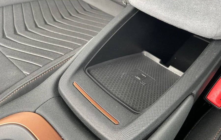Choisissez votre cupra bornelectrique chez CarGo Flex