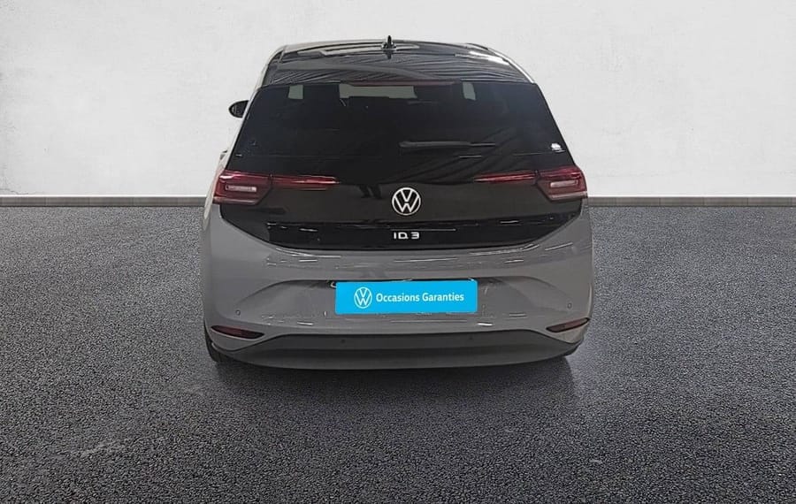Choisissez votre volkswagen id3electrique chez CarGo Flex