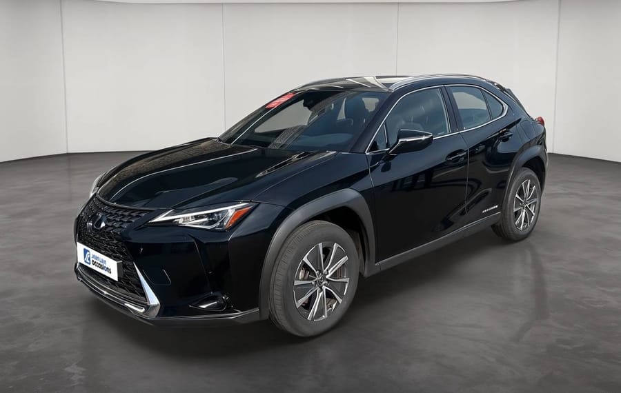 Choisissez votre lexus uxelectrique chez CarGo Flex