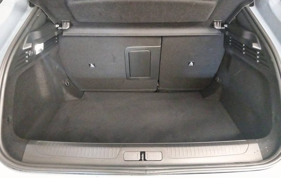 Choisissez votre ds n°4 chez CarGo Flex