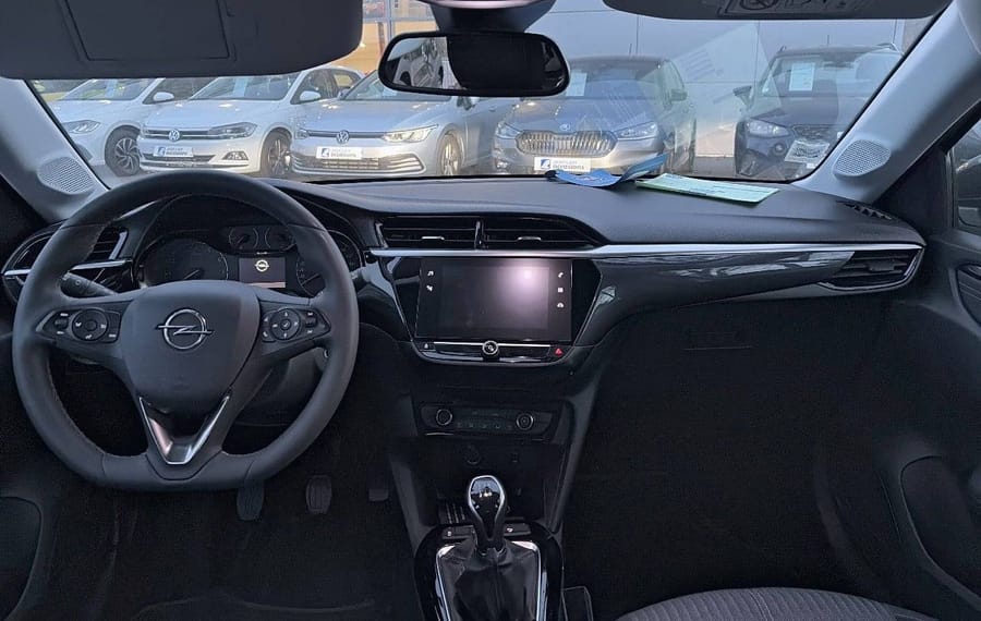 Choisissez votre opel corsa chez CarGo Flex