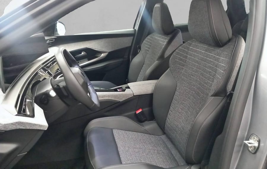 Choisissez votre peugeot 5008 chez CarGo Flex