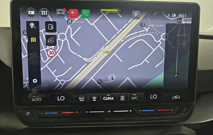 Choisissez votre seat leon chez CarGo Flex