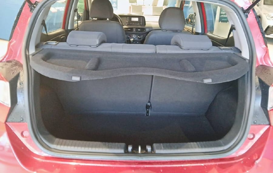 Choisissez votre hyundai i10 chez CarGo Flex