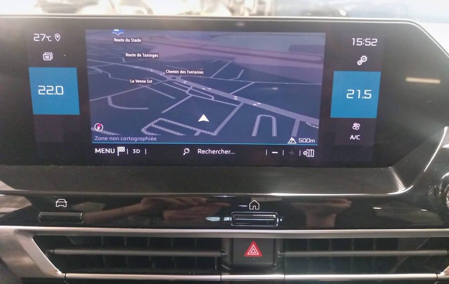 Choisissez votre citroen c4 chez CarGo Flex