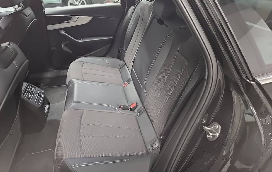 Choisissez votre audi a4break chez CarGo Flex