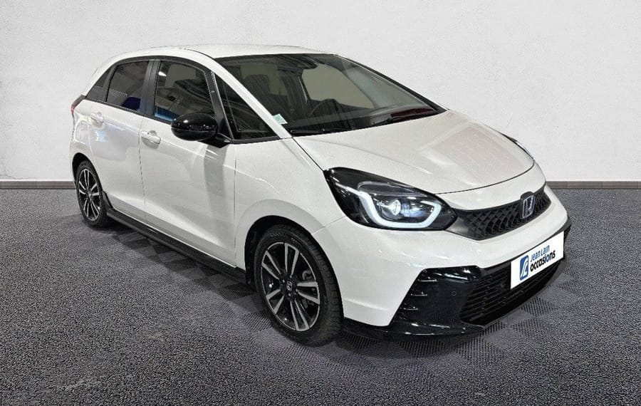 Choisissez votre honda jazz chez CarGo Flex