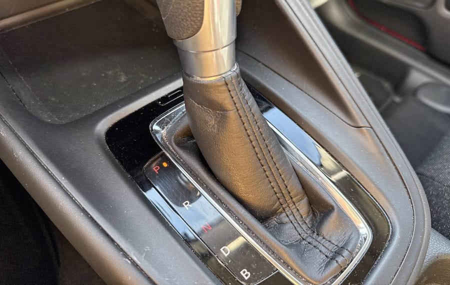 Choisissez votre honda hrv chez CarGo Flex
