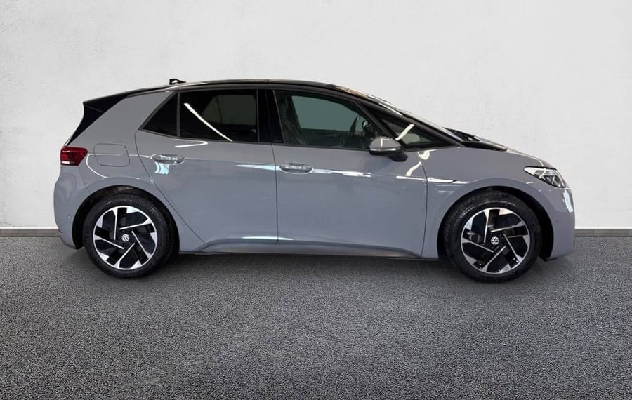 Choisissez votre volkswagen id3electrique chez CarGo Flex