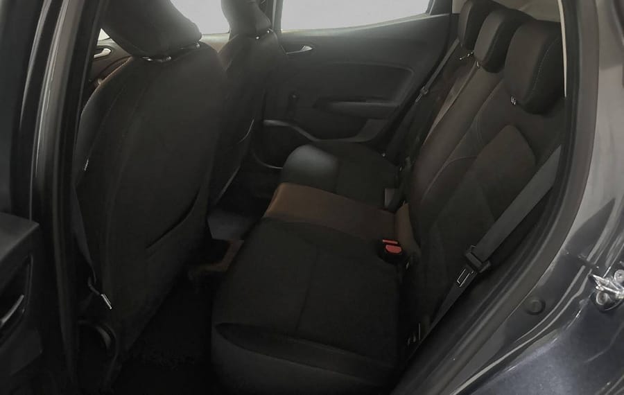 Choisissez votre renault clio chez CarGo Flex
