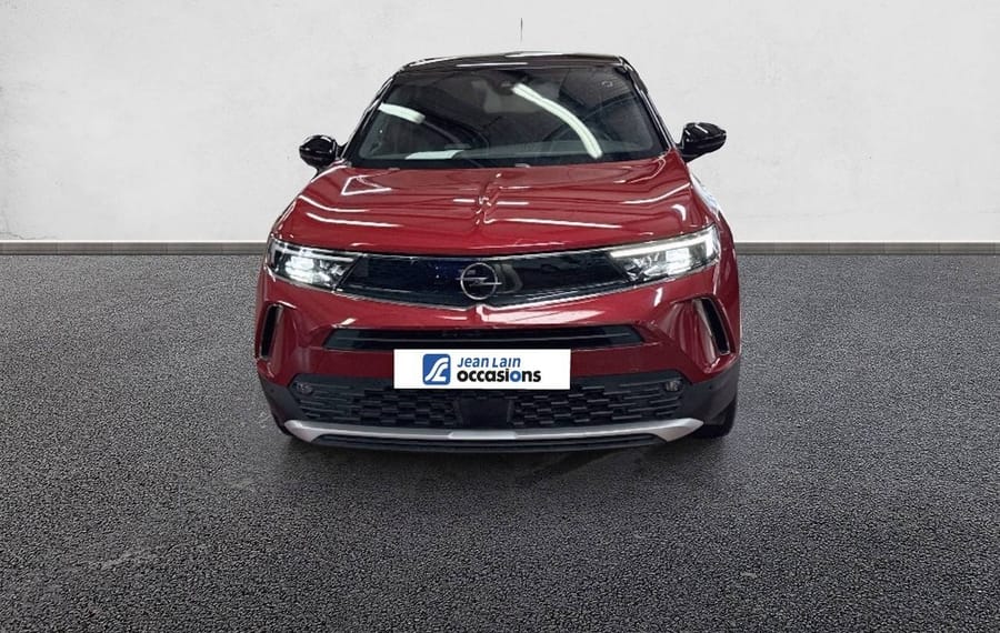 Choisissez votre opel mokkaelectrique chez CarGo Flex