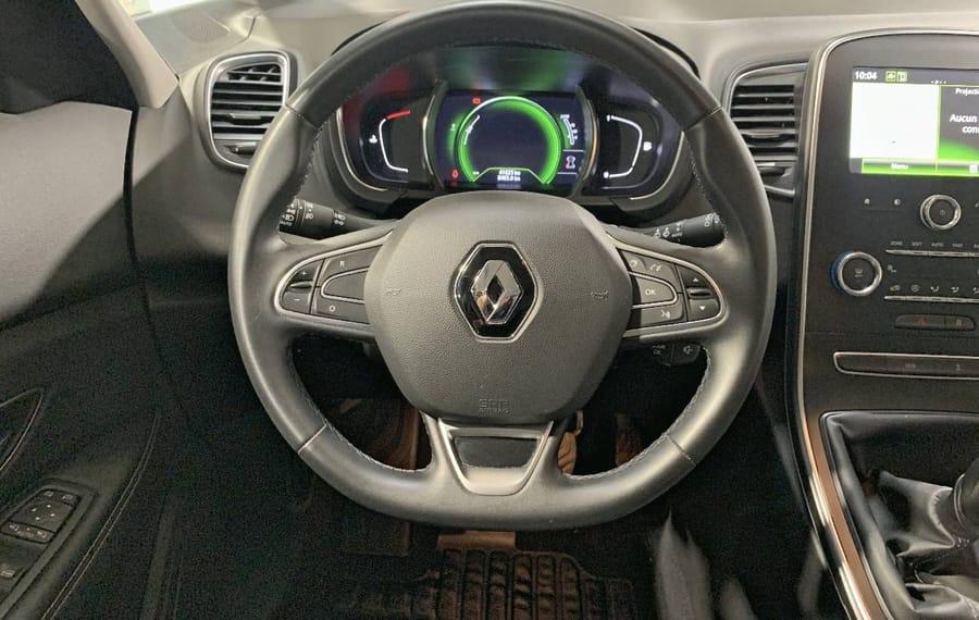 Choisissez votre renault grandscenic chez CarGo Flex