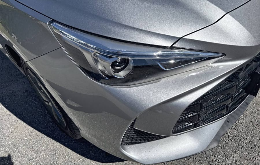 Choisissez votre mg mg3 chez CarGo Flex
