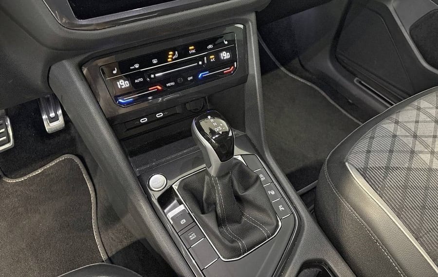 Choisissez votre volkswagen tiguanallspace chez CarGo Flex