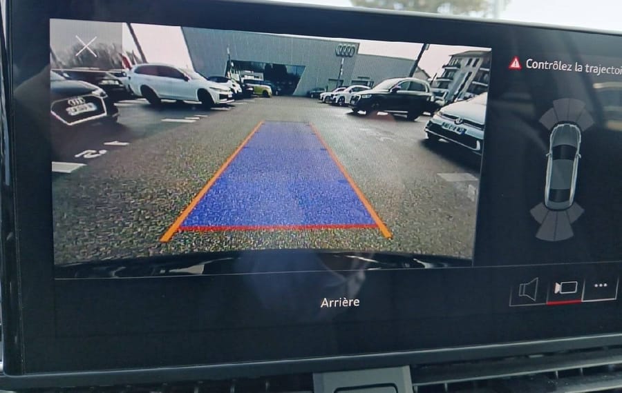 Choisissez votre audi a5 chez CarGo Flex