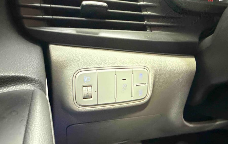 Choisissez votre hyundai bayon chez CarGo Flex
